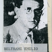 Beltrami Emilio 020 pianura magreta e staffetta